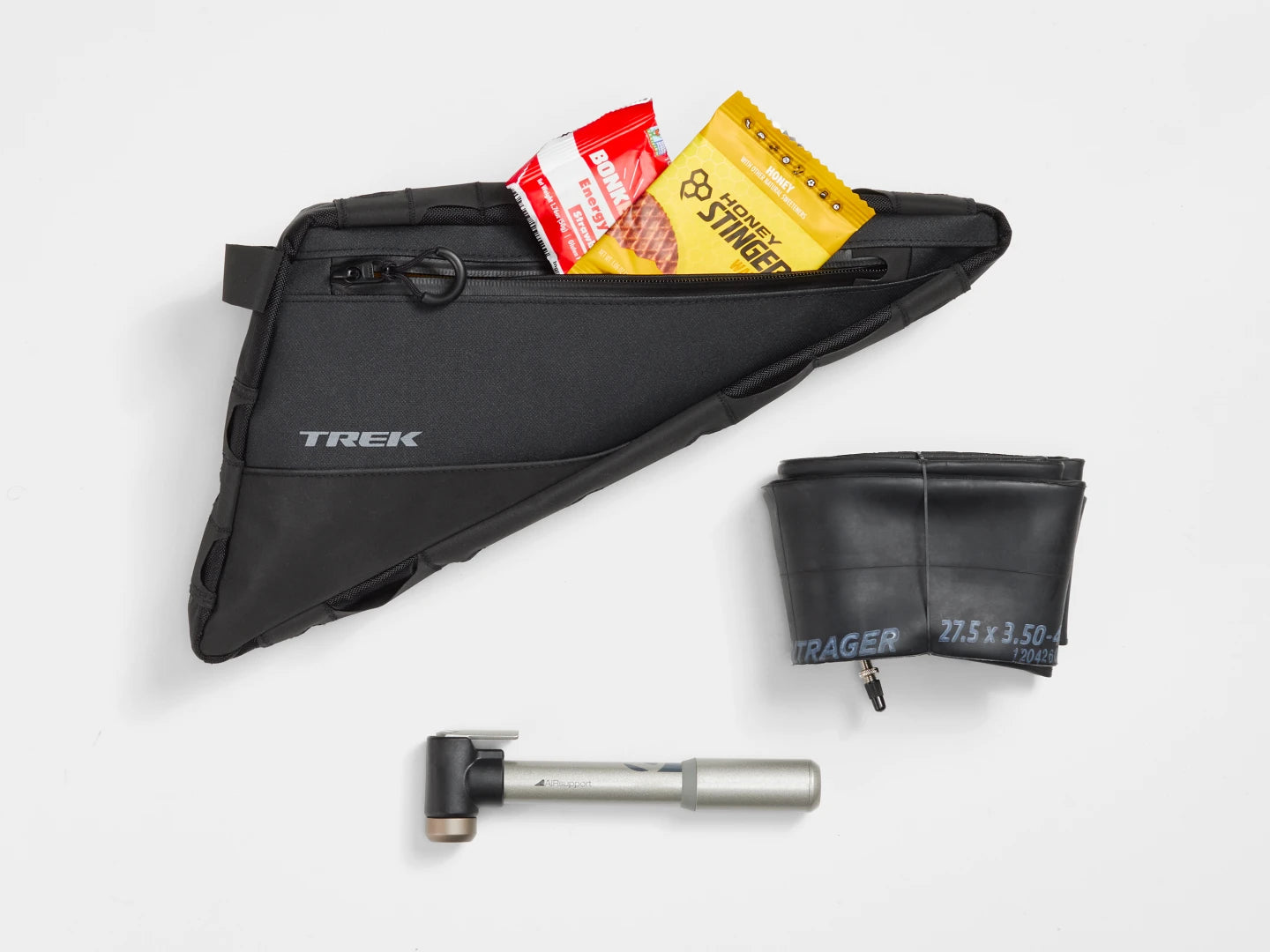 BONTRAGER ADVENTURE BOSS FULL FRAME BAG - 2.3 LITRE