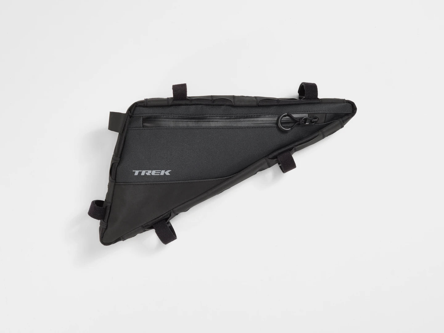 BONTRAGER ADVENTURE BOSS FULL FRAME BAG  - 2.3 LITRE