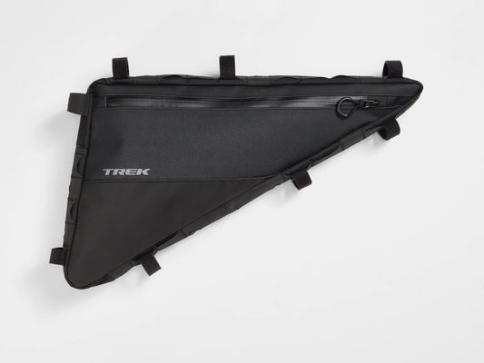 BONTRAGER ADVENTURE BOSS FULL FRAME BAG  3.8 LITRE