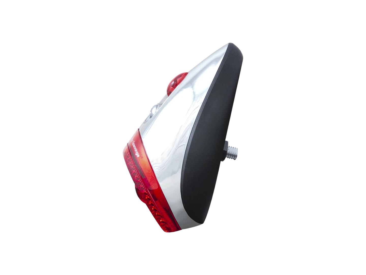 TREK-DIAMANT Nr. 9 eBIKE REAR LIGHT