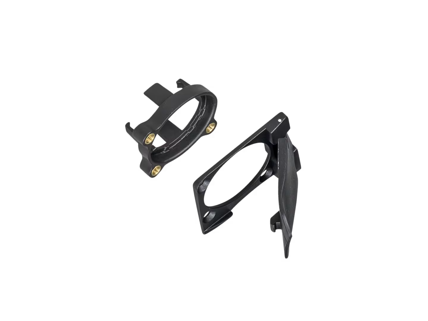 TREK-DIAMANT RIB CHARGE DOOR FRAME BRACKET