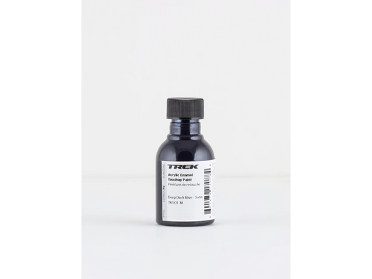 TREK TOUCH-UP PAINT SATIN BLUE COLOUR COLLECTION