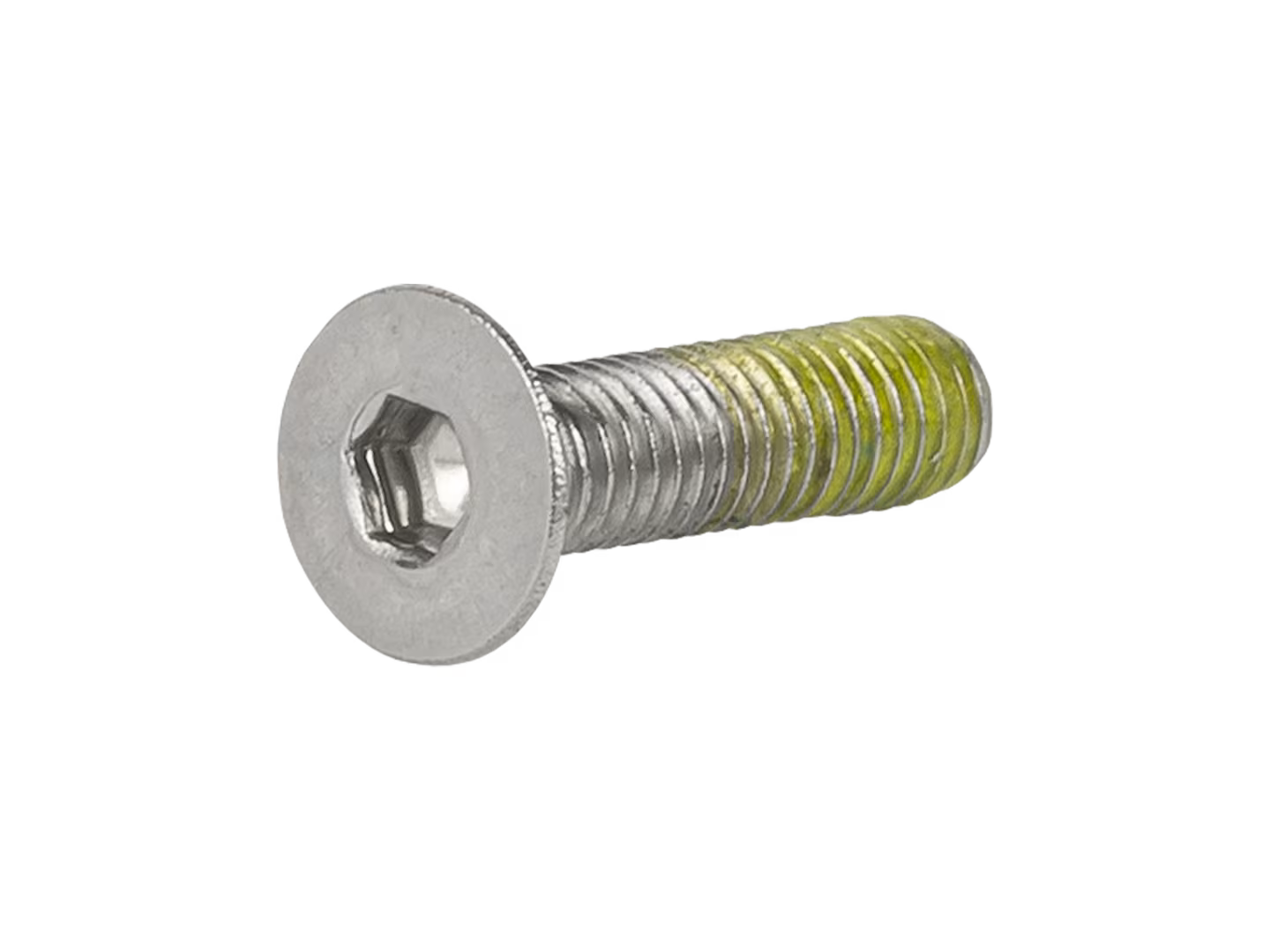 TREK ROAD M3 x 0.5mm x 12mm COUNTERSUNK HEAD BOLT