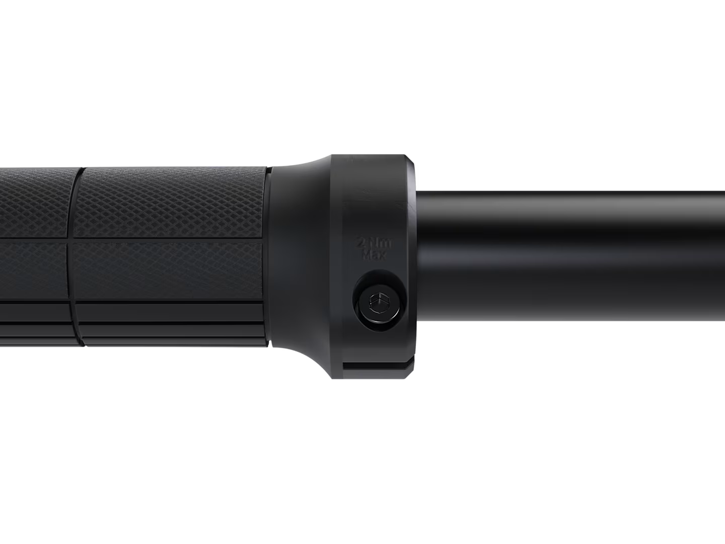 TREK ERGONOMIC COMP MTB GRIP SET