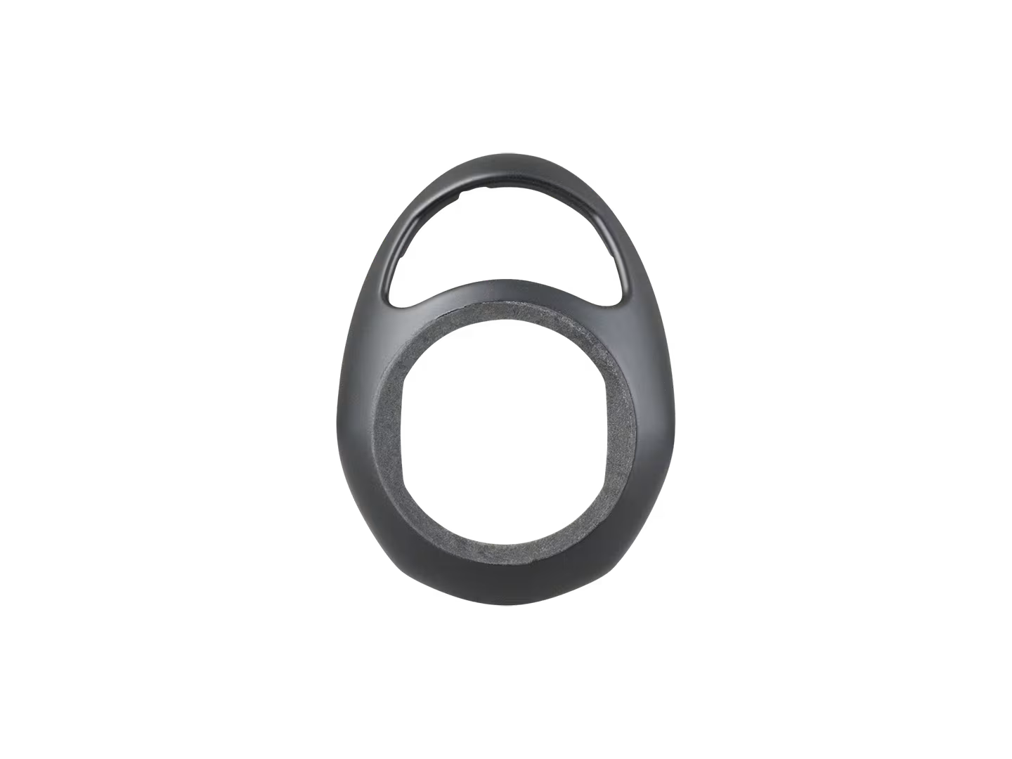 TREK ROAD INTEGRATED HEADSET ROUTING SPACER