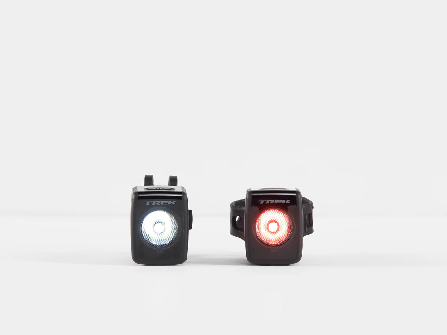 BONTRAGER ION 200 RT/FLARE RT LIGHT SET