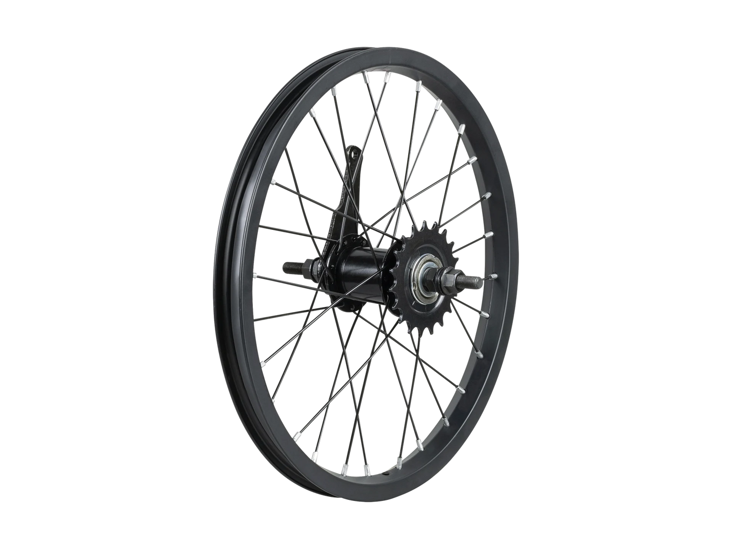 TREK JET 16" KIDS' REAR WHEEL