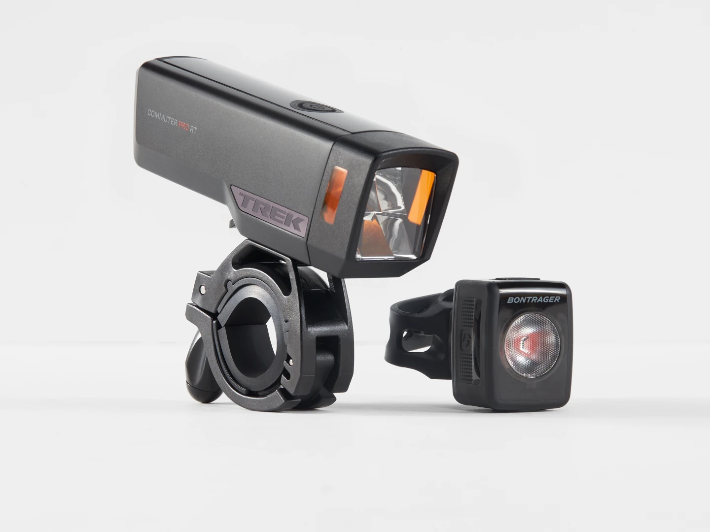 TREK COMMUTER PRO RT/FLARE RT BIKE LIGHT SET