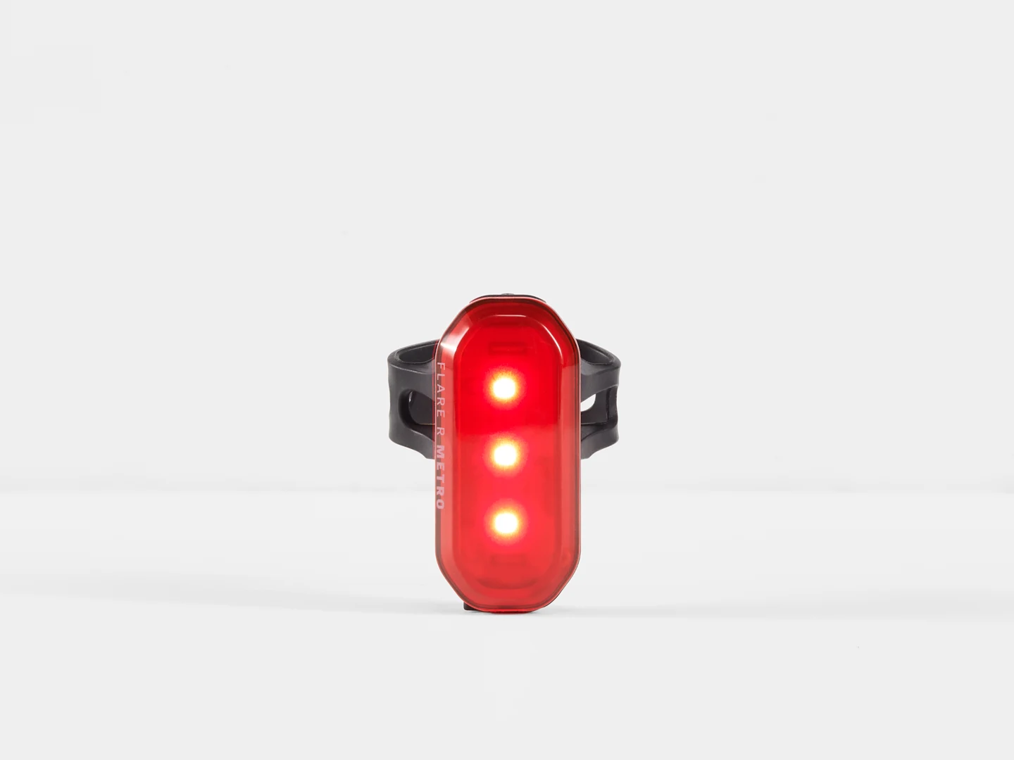 TREK FLARE R METRO REAR BIKE LIGHT