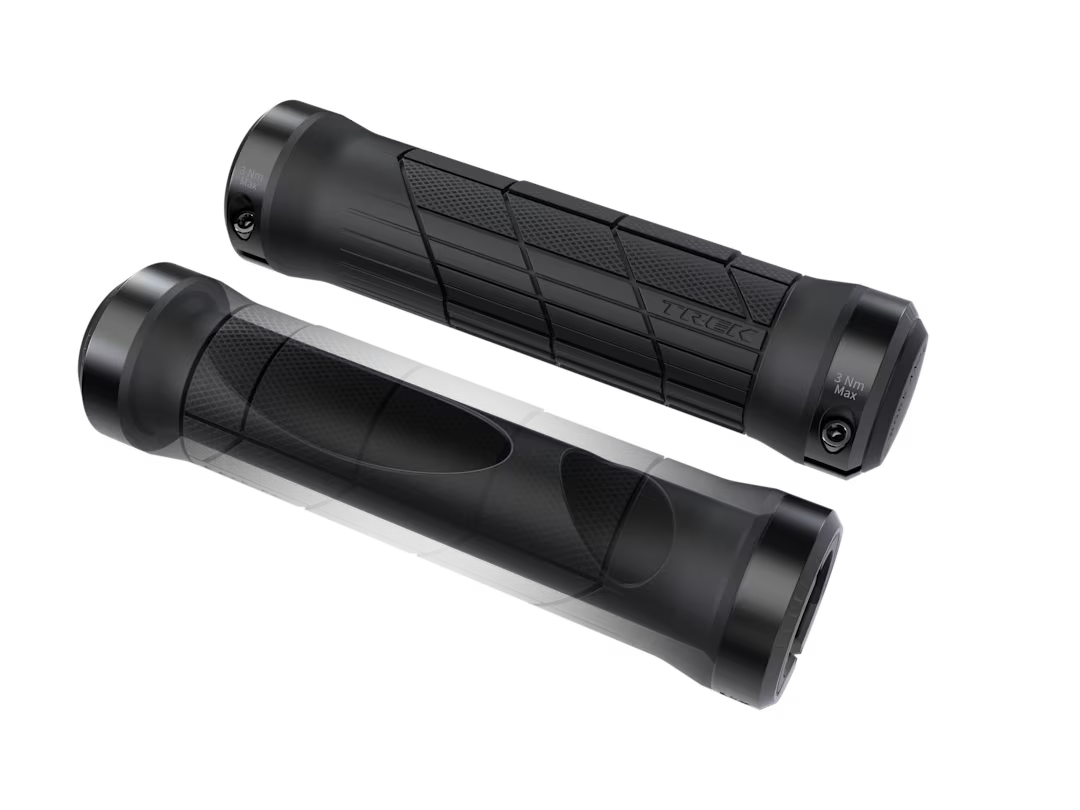 TREK LINE PRO MTB GRIP SET