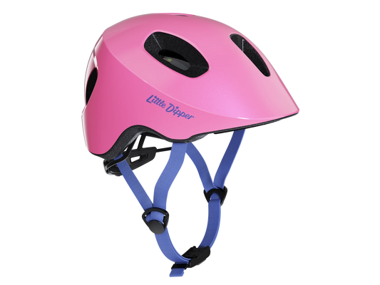 TREK LITTLE DIPPER CHILDREN'S HELMET