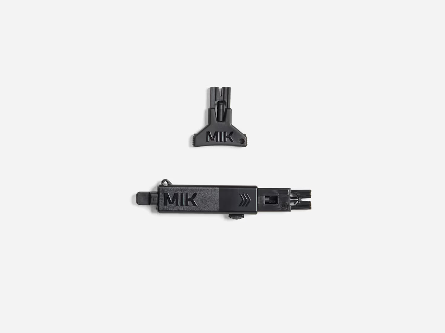 TREK MIK 2.0 COMMUTER DOUBLE PANNIER