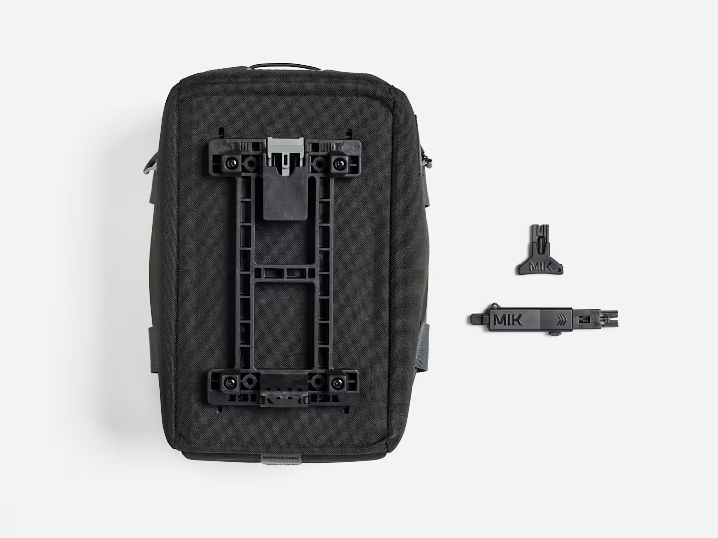 TREK MIK 2.0 COMMUTER TRUNK BAG