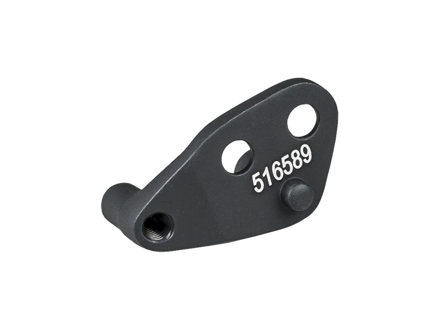 TREK MTB LOW DIRECT-MOUNT FRONT DERAILLEUR BRACKET