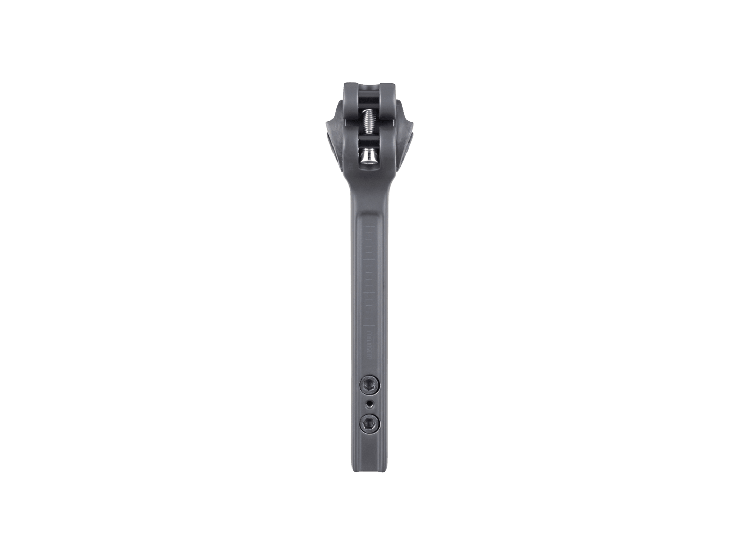 TREK MADONE SLR CARBON INTERNAL SEATMAST CAP ONYX CARBON