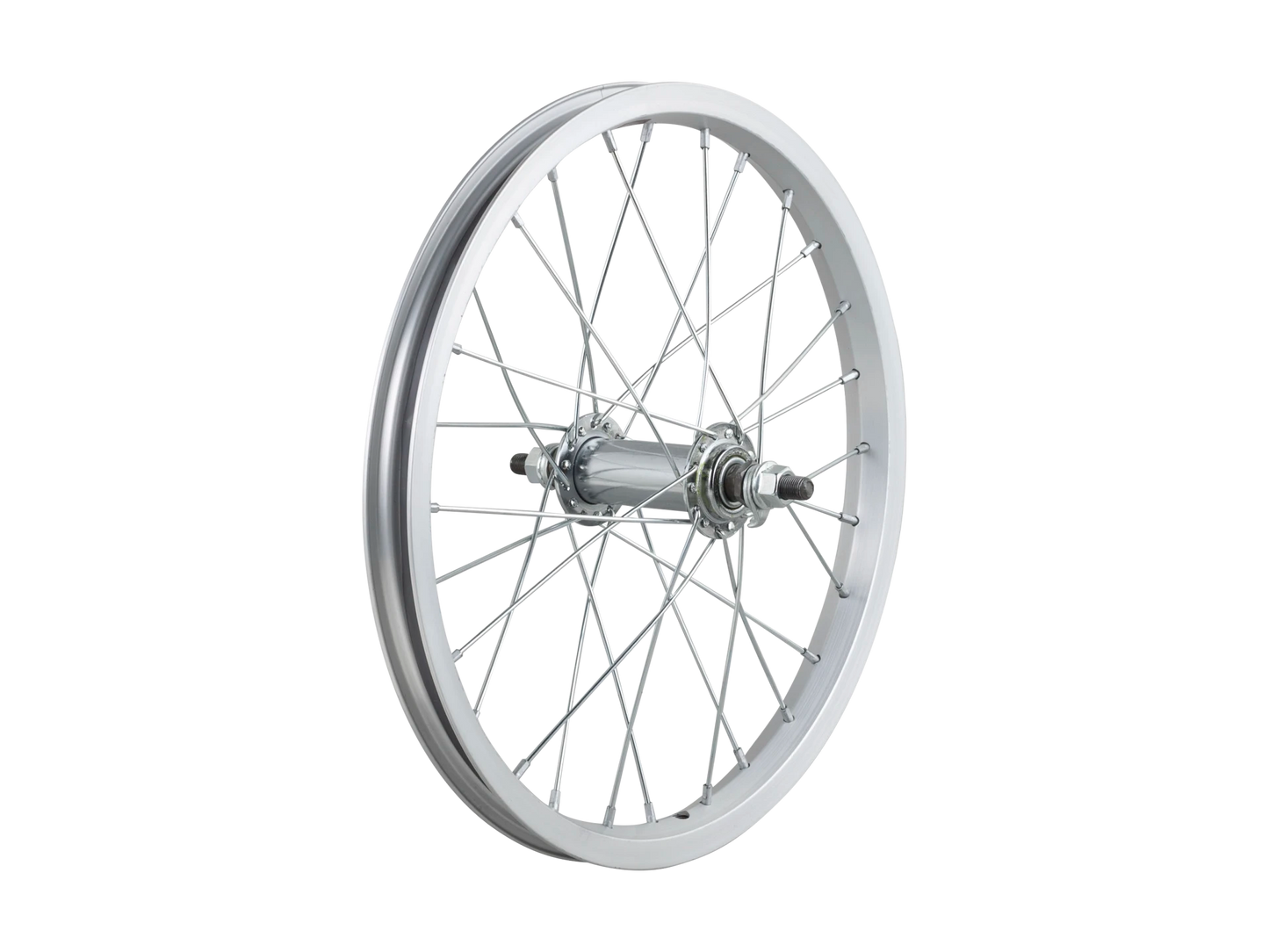 TREK MYSTIC 16 KIDS' FRONT WHEEL