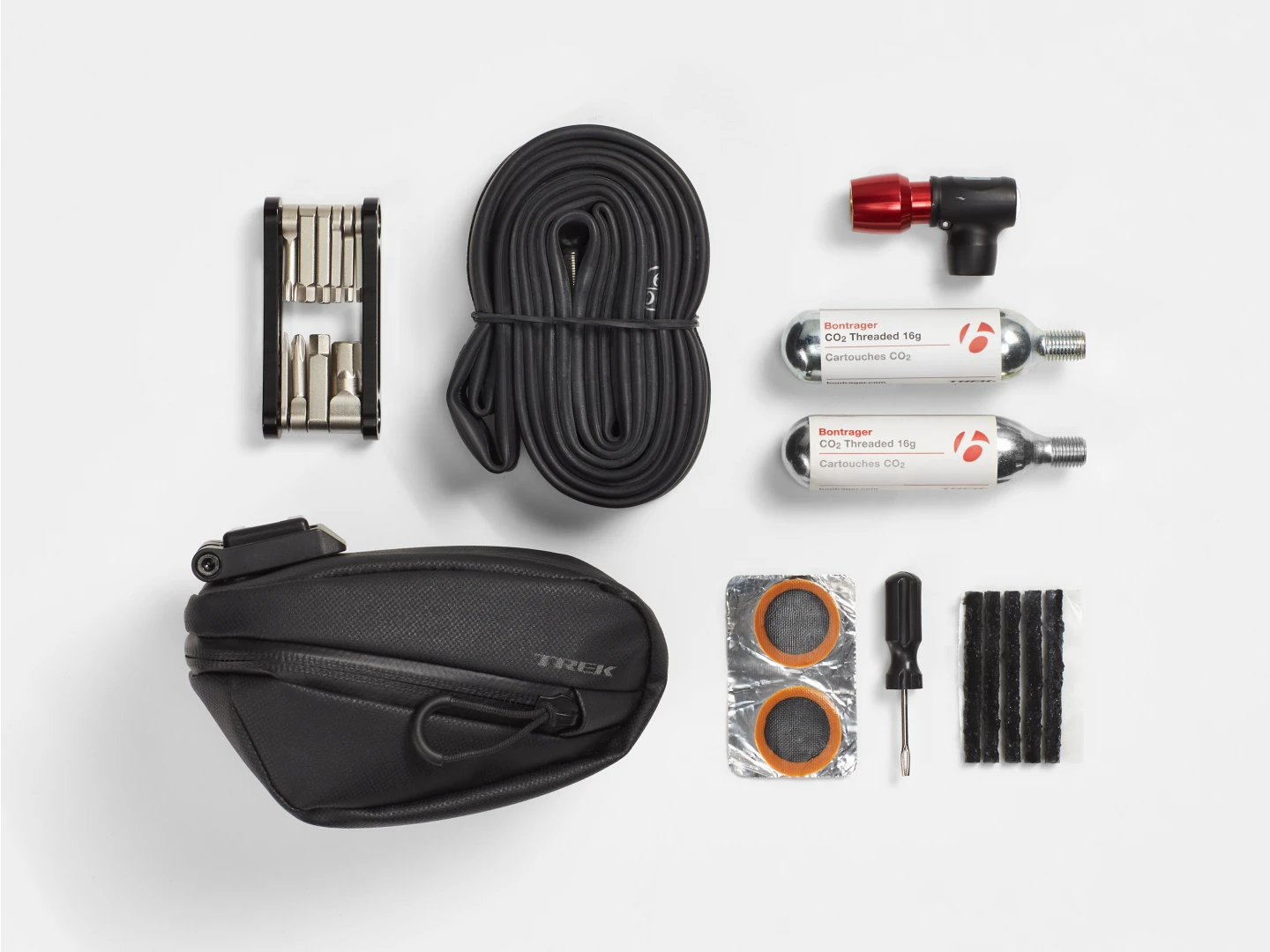 TREK BLENDR SADDLE BAG 0.5L