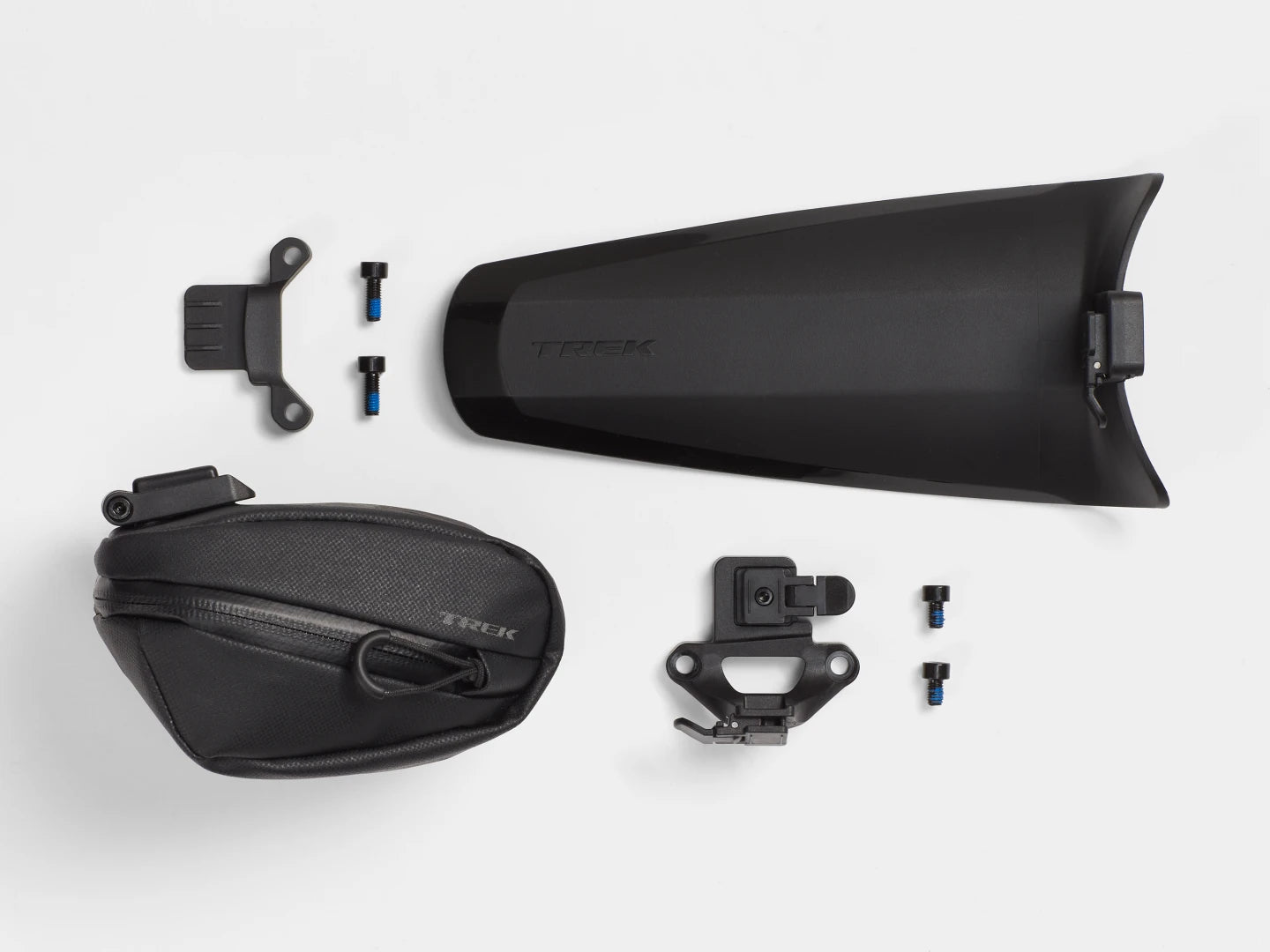 TREK BLENDR SADDLE BAG 0.5L