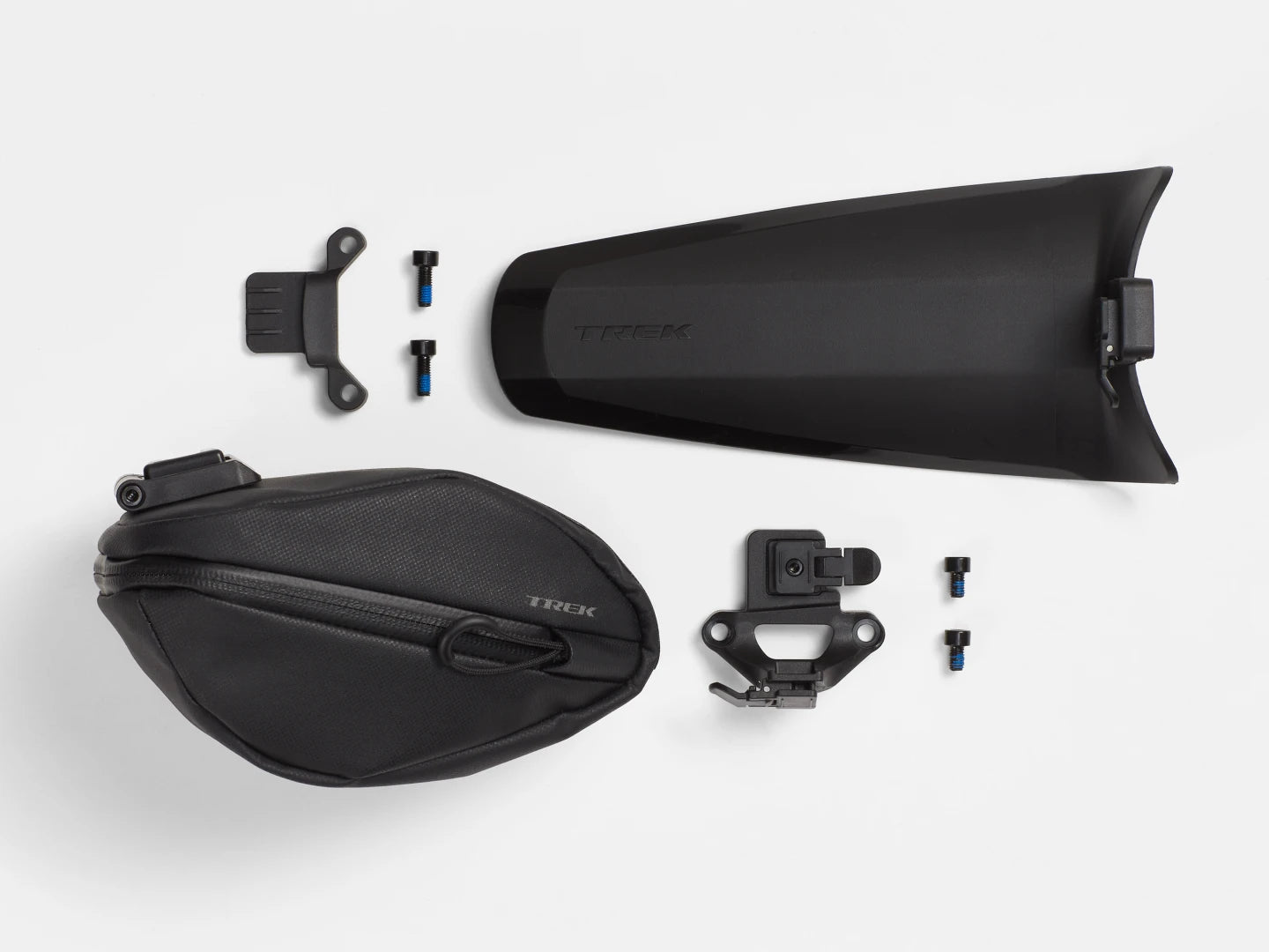 TREK BLENDR SADDLE BAG 1L