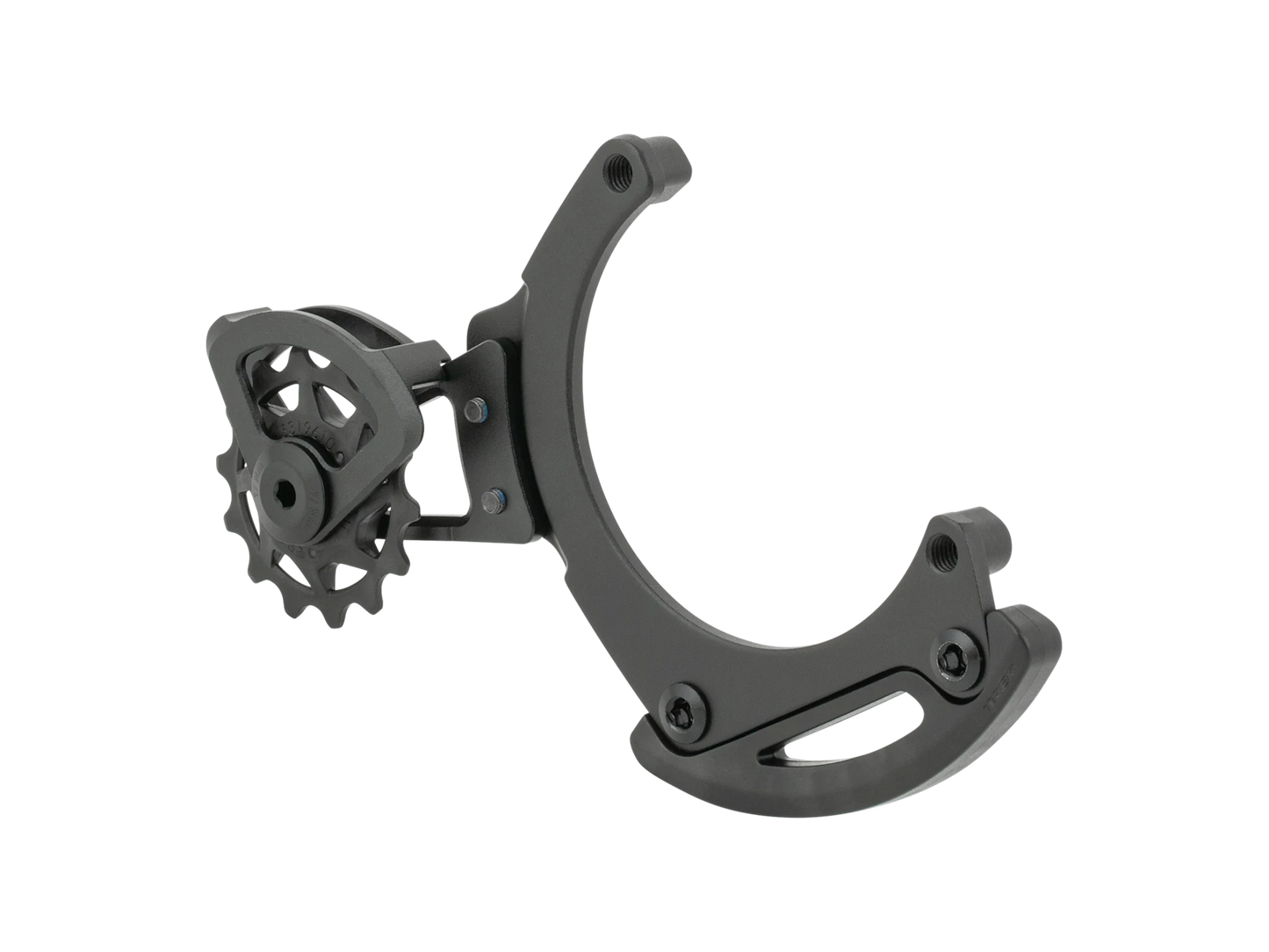 TREK 2025 SLASH+ BASH GUARD & CHAIN GUIDE WITH MOTOR MOUNTS