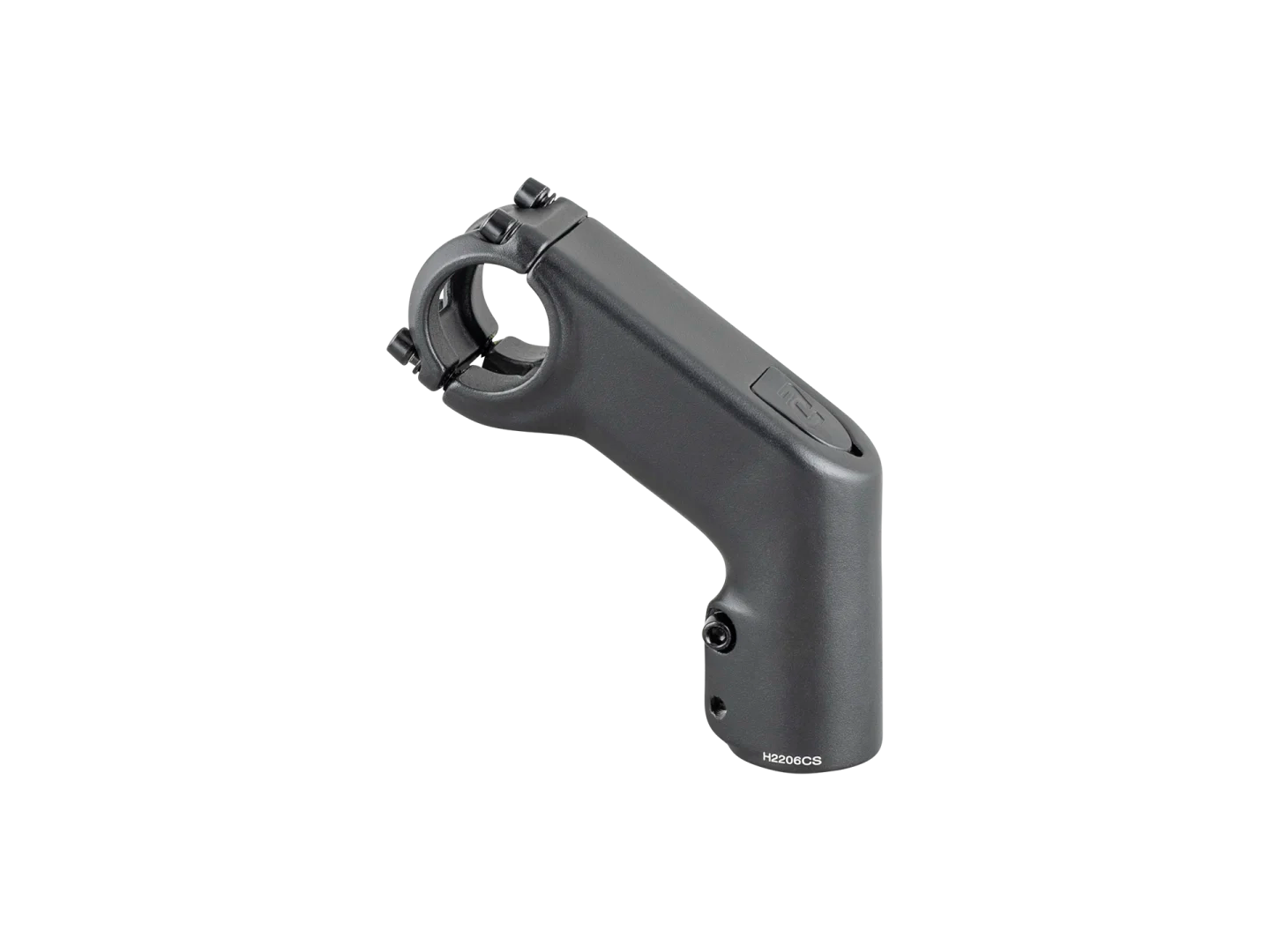 TREK 55mm HIGH 35 DEGREE RISE STEM