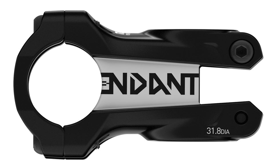 TRUVATIV DESCENDANT 0° 31,8mm 1 1/8" STEM
