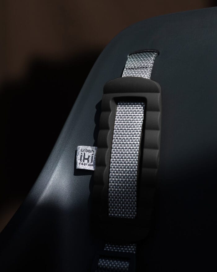 URBAN IKI AVS+ CHILD BIKE REAR SEAT