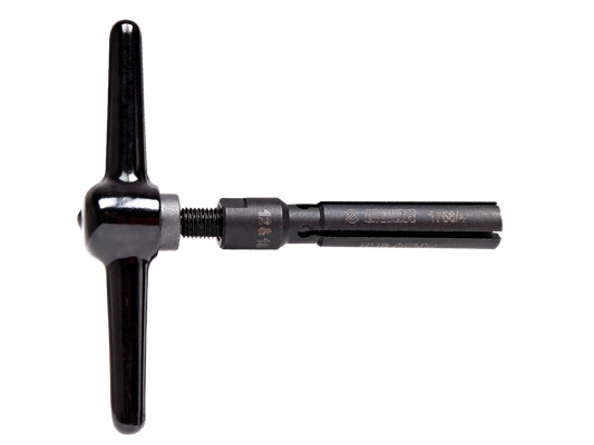 BONTRAGER UNIOR HUB GENIE END CAP REMOVAL TOOL 12mm/15mm