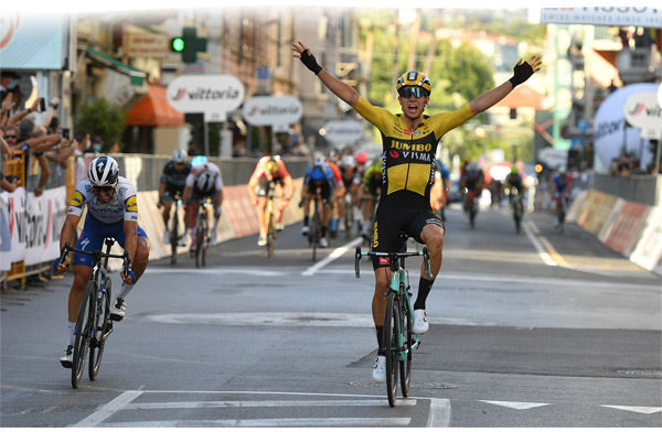 VITTORIA CORSA 28" TUBULAR ROAD BIKE TYRE