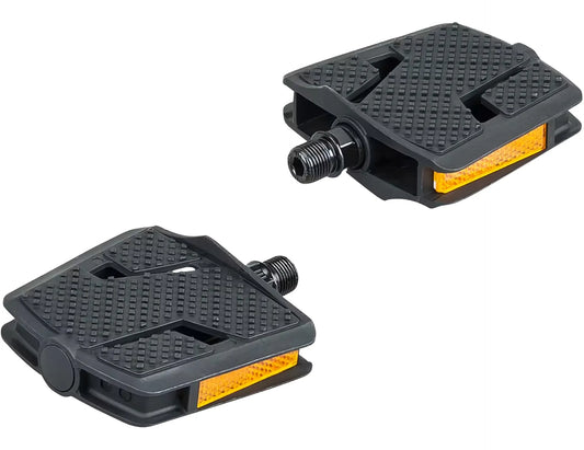 TREK KIDS' PLATFORM LARGE PEDAL SET