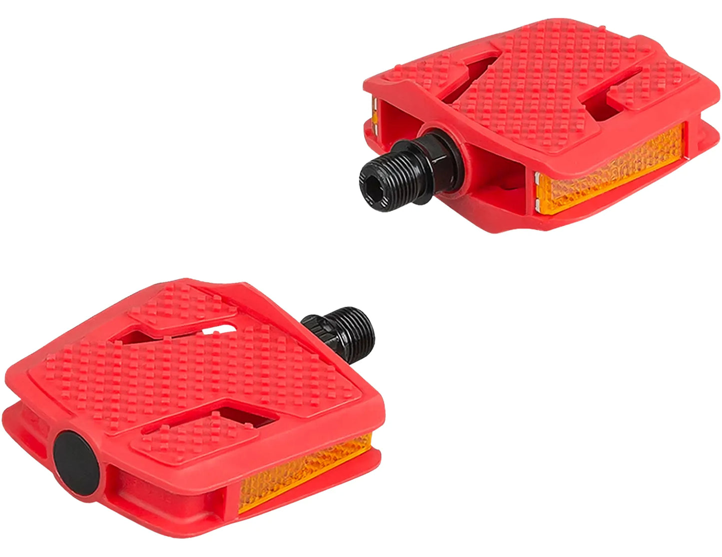 TREK KIDS' PLATFORM SMALL PEDAL SET