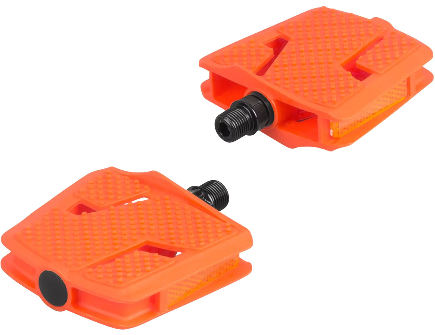 TREK KIDS' PLATFORM LARGE PEDAL SET