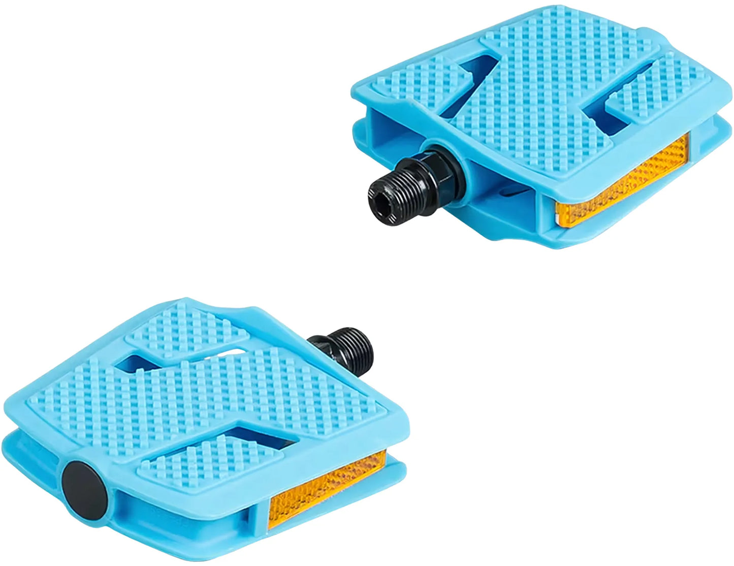 TREK KIDS' PLATFORM LARGE PEDAL SET