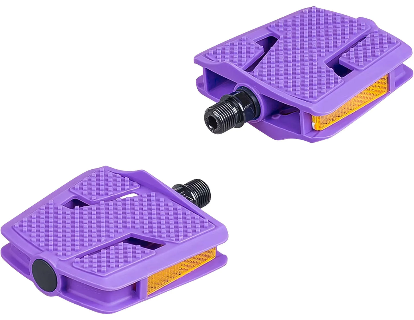 TREK KIDS' PLATFORM LARGE PEDAL SET