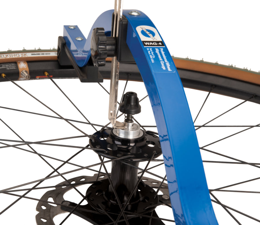 PARK TOOL WAG-4 WHEEL ALIGNMENT GAUGE