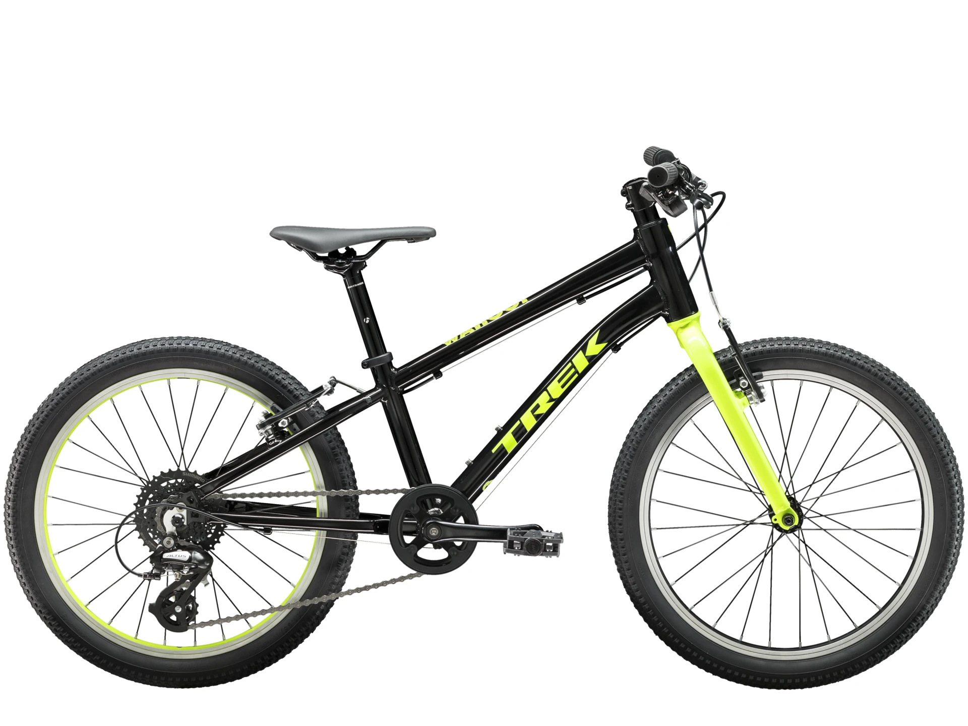 Trek Wahoo 20 Kids Bike 2022 allterraincycles