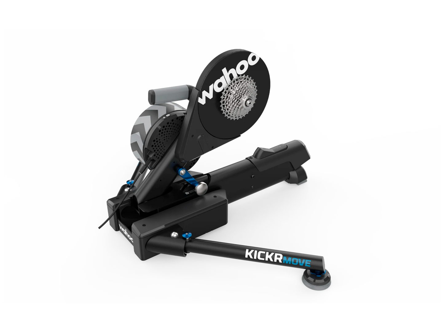 WAHOO KICKR MOVE SMART TRAINER