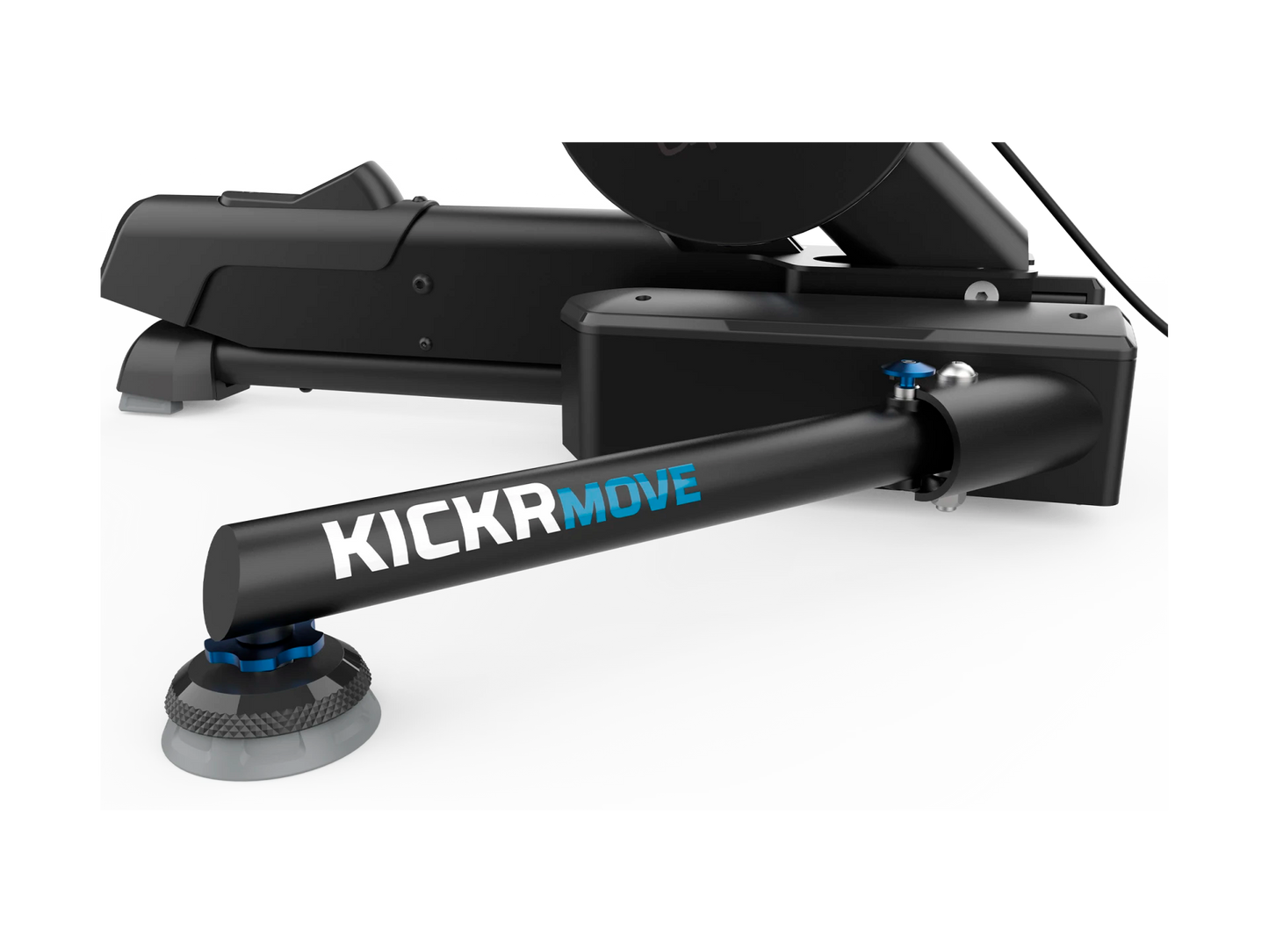 WAHOO KICKR MOVE SMART TRAINER