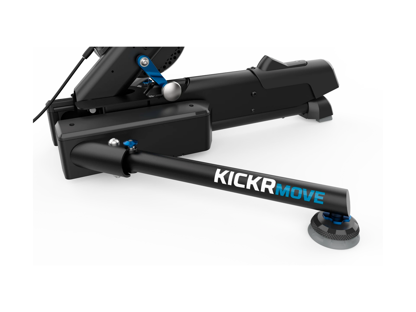 WAHOO KICKR MOVE SMART TRAINER