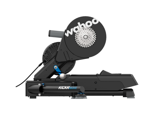 WAHOO KICKR MOVE SMART TRAINER