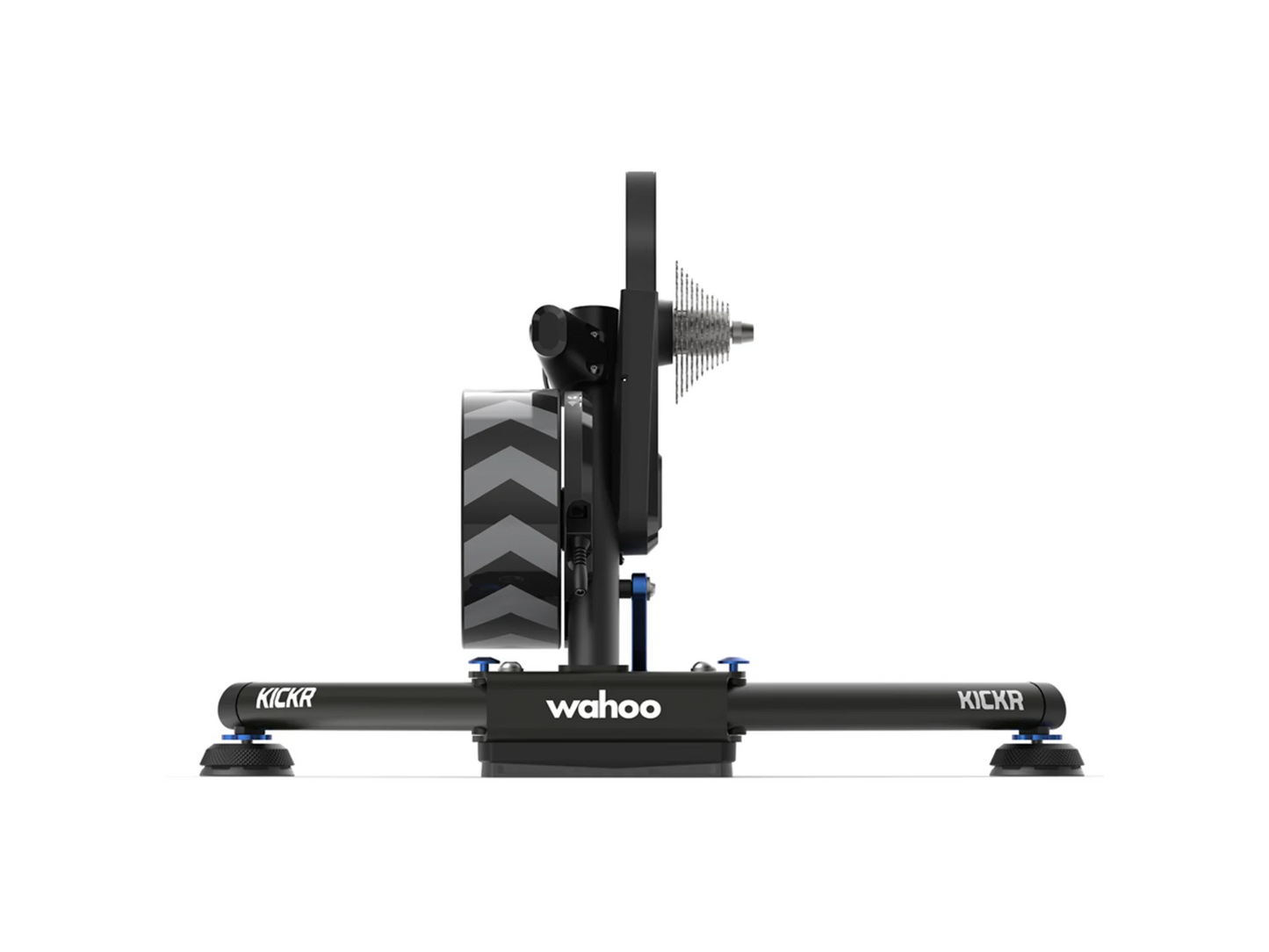 WAHOO KICKR SMART TRAINER