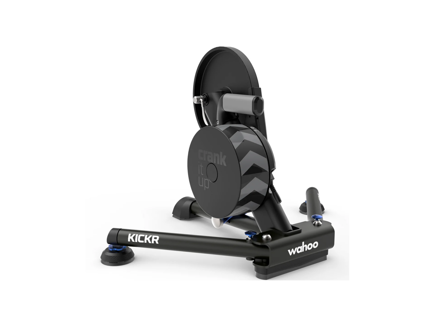 WAHOO KICKR SMART TRAINER