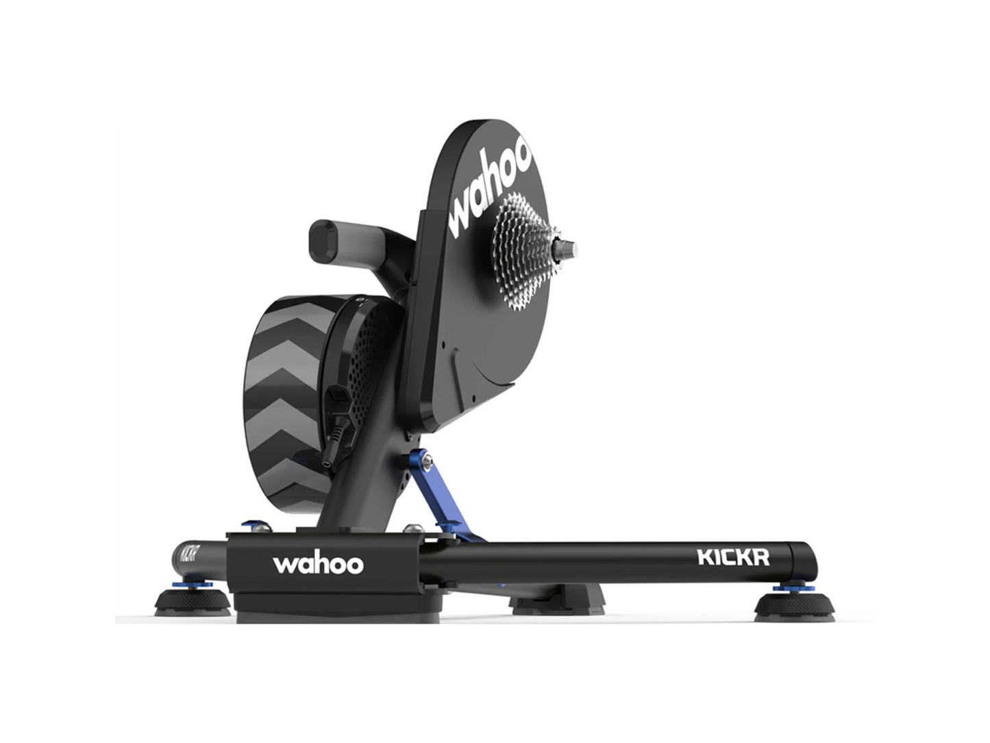 WAHOO KICKR SMART TRAINER