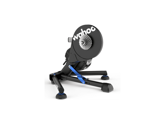 WAHOO KICKR SMART TRAINER