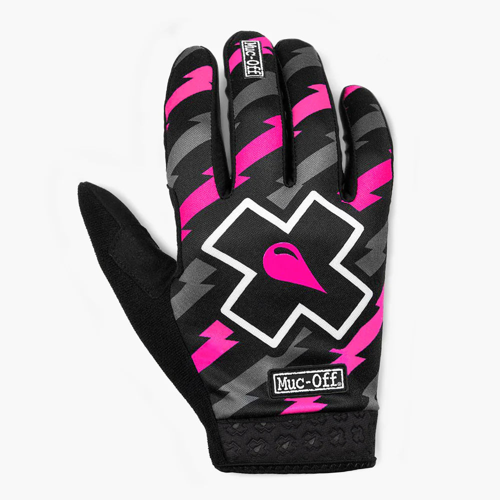 MUC-OFF MTB GLOVES BOLT