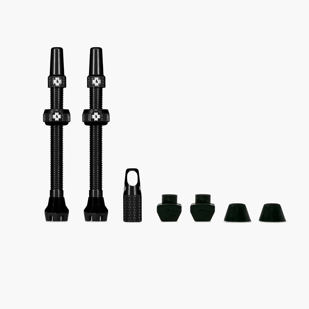 MUC-OFF TUBELESS PRESTA 44mm VALVE