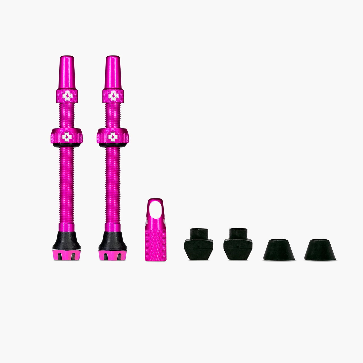 MUC-OFF TUBELESS PRESTA 44mm VALVE