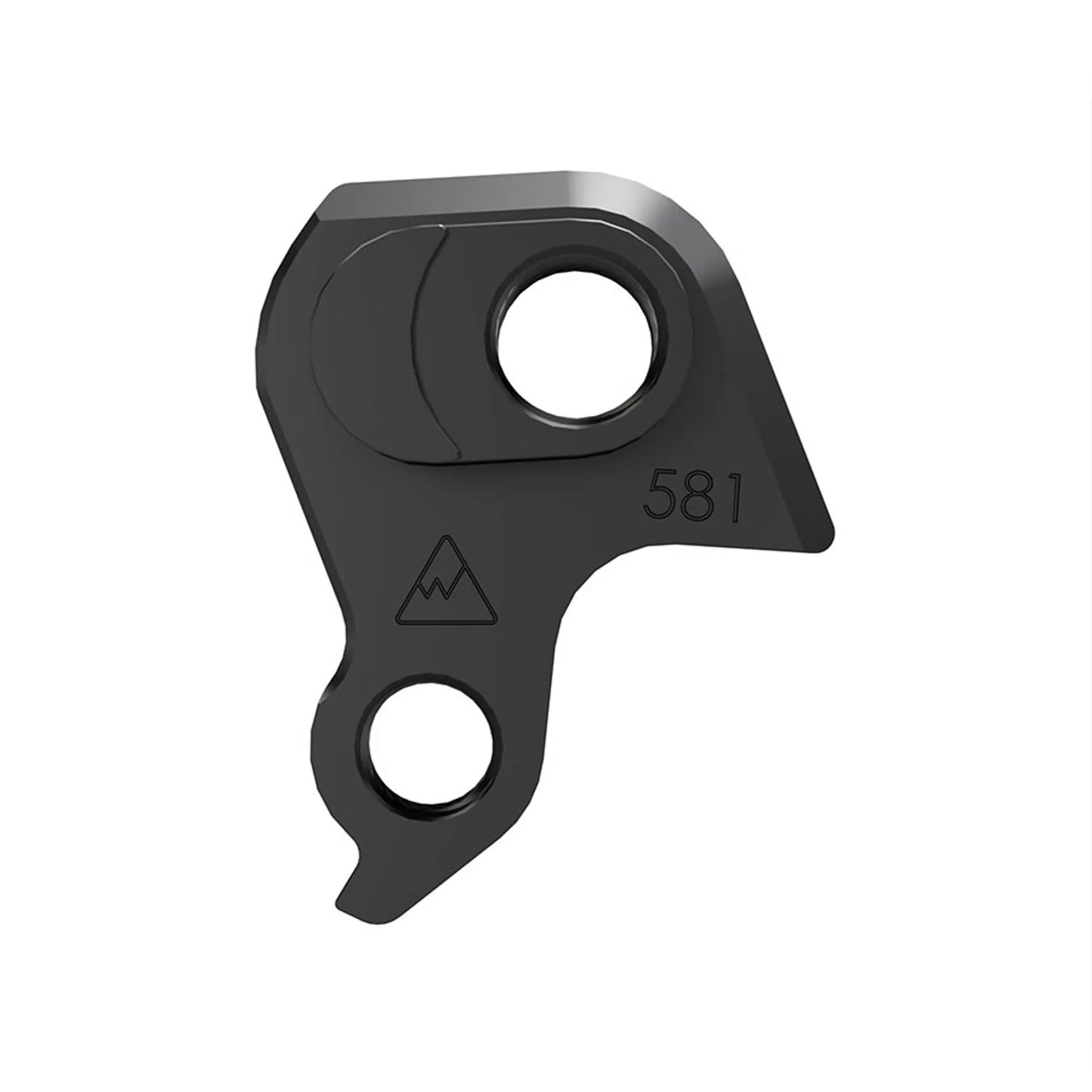 WHEELS MANUFACTURING REPLACEABLE DERAILLEUR HANGER 581