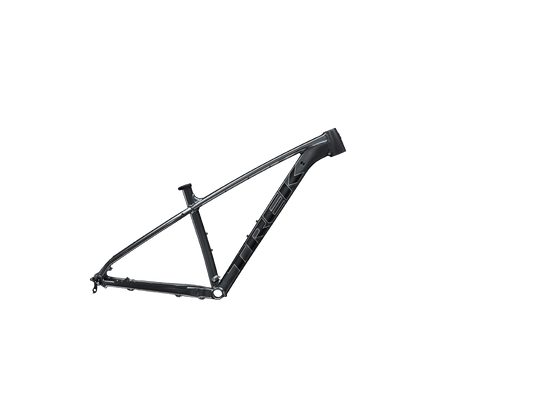 TREK X-CALIBER MTB FRAMESET 2026 SATIN LITHIUM GREY