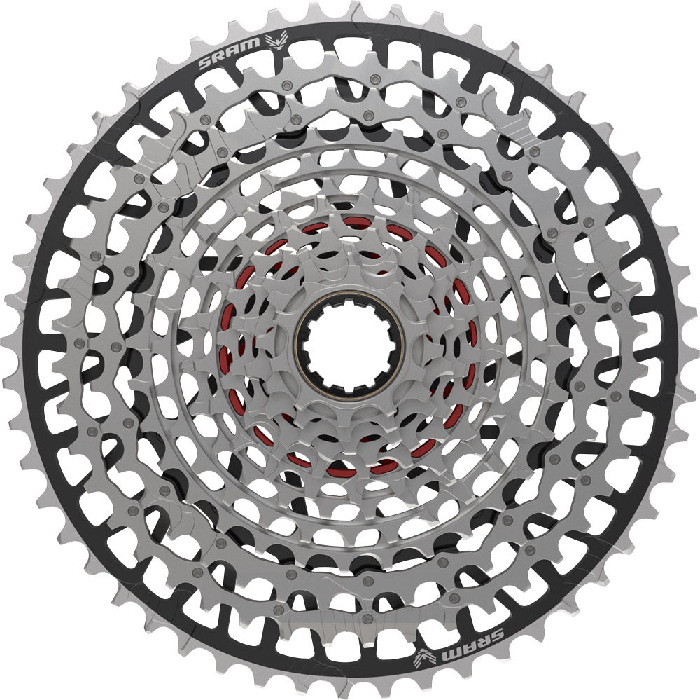 SRAM XX T-TYPE EAGLE TRANSMISSION AXS MTB GROUPSET